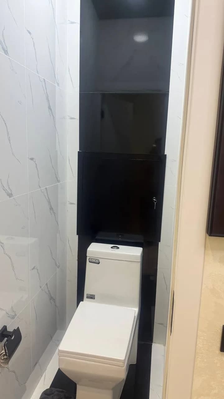 Chilonzordagi 3 xonali tayyor uy — 5
