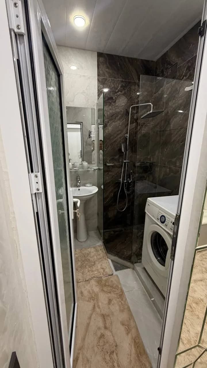 Chilonzordagi 2 xonali tayyor uy — 9
