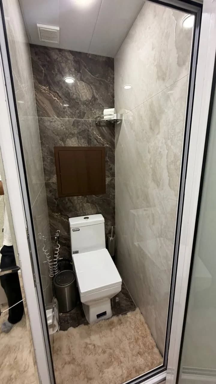 Chilonzordagi 2 xonali tayyor uy — 2