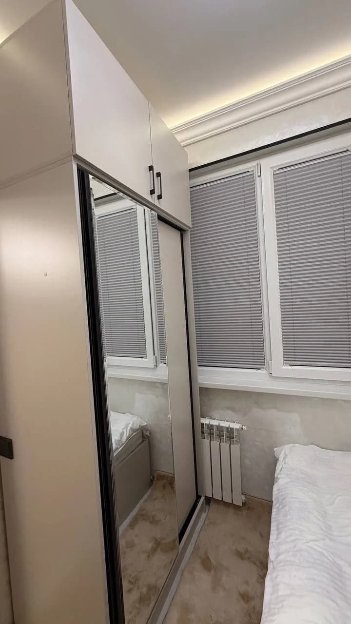 Chilonzordagi 2 xonali tayyor uy — 4