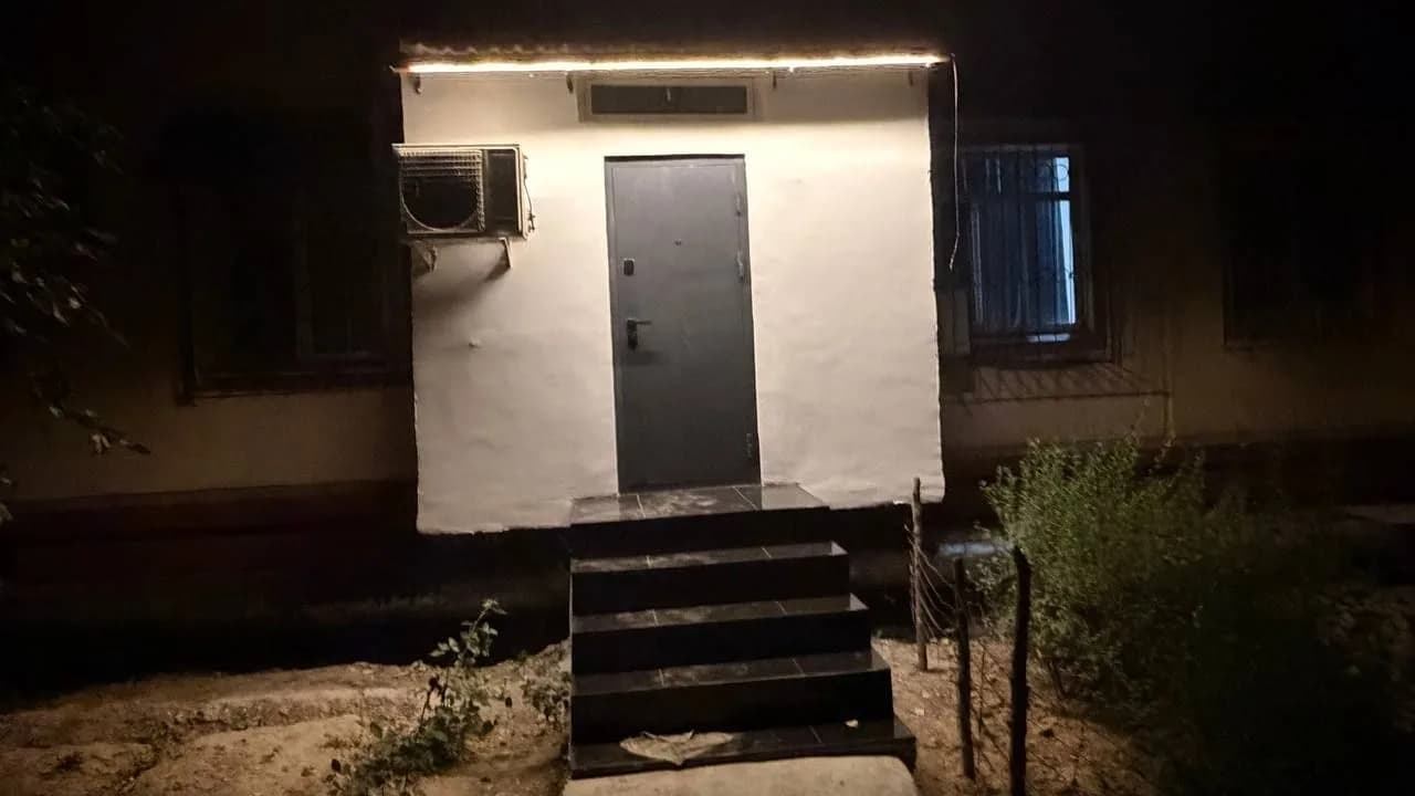 Chilonzordagi 2 xonali tayyor uy — 5